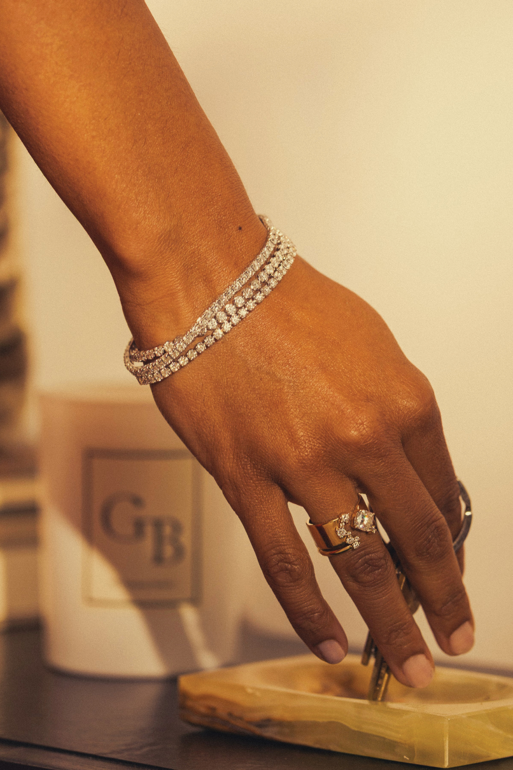 Why Tennis Bracelets Work for Every Occasion