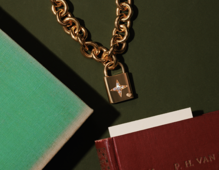 Gold Jewelry for Women: Day-to-Night Golden Hour Style