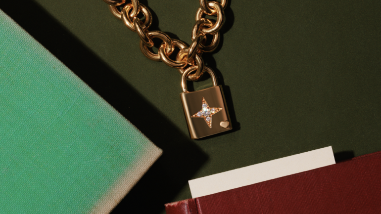 Gold Jewelry for Women: Day-to-Night Golden Hour Style
