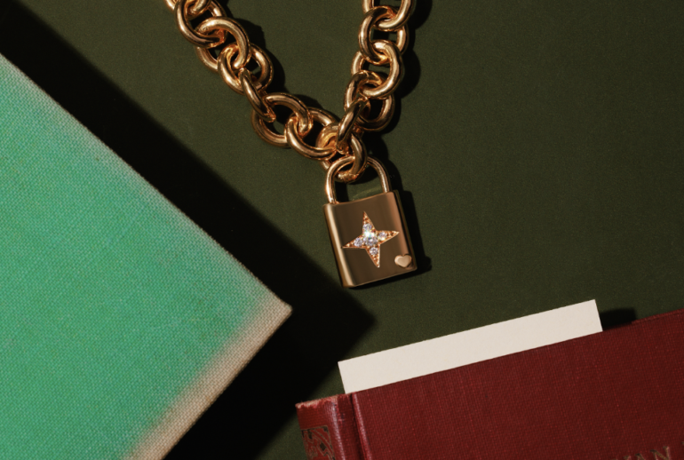 Gold Jewelry for Women: Day-to-Night Golden Hour Style