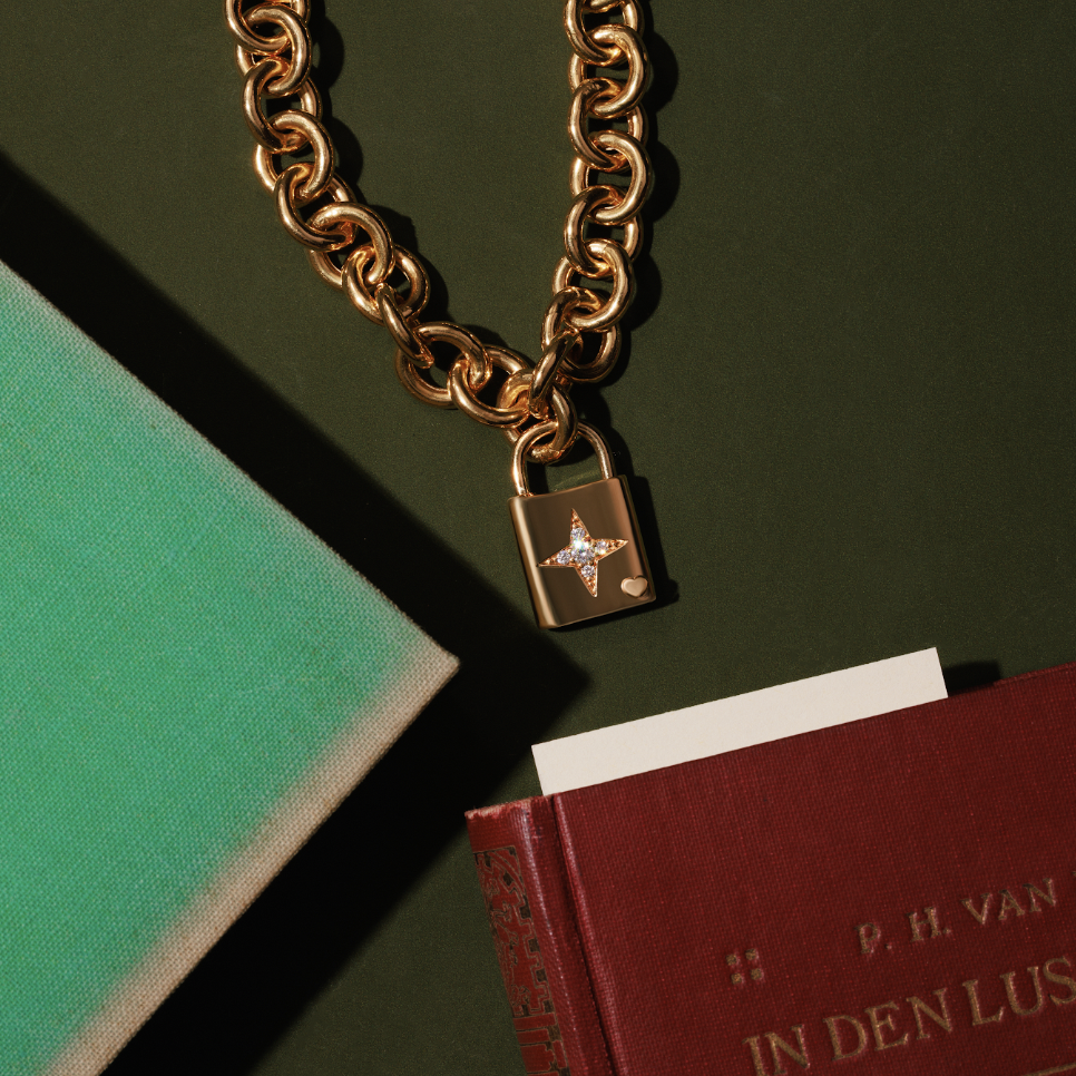Gold Jewelry for Women: Day-to-Night Golden Hour Style