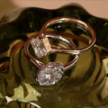 The Lotus Collection: Lotus-Inspired Diamond Jewelry