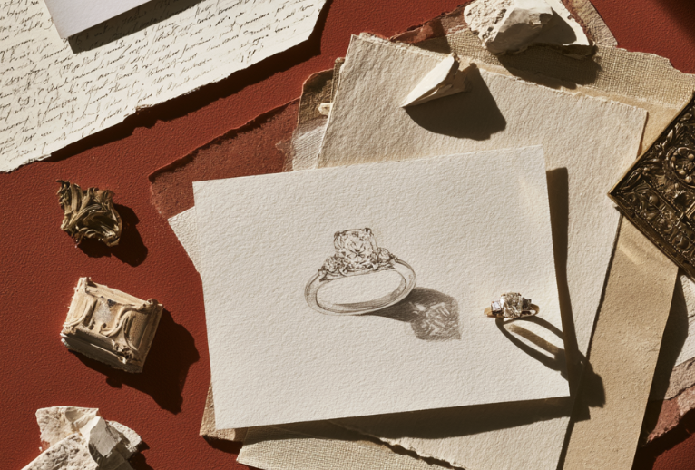 Custom vs. Ready-Made Engagement Rings: How to Choose