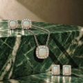October Birthstone: Opal Guide, Types, and Styling Tips
