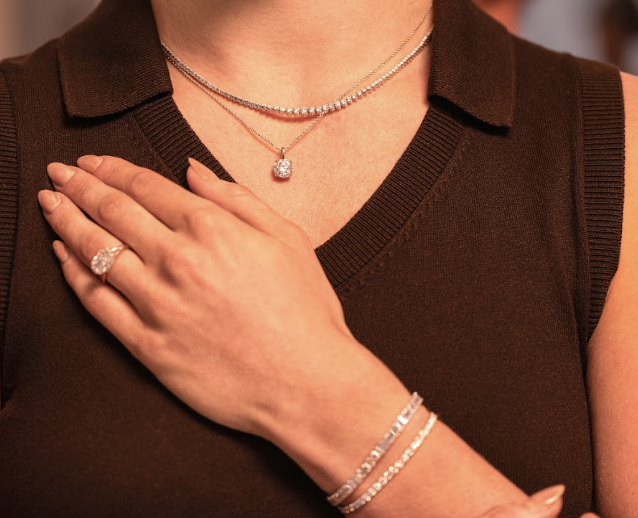 Holiday Gift Guide: How to Choose Jewelry They’ll Love
