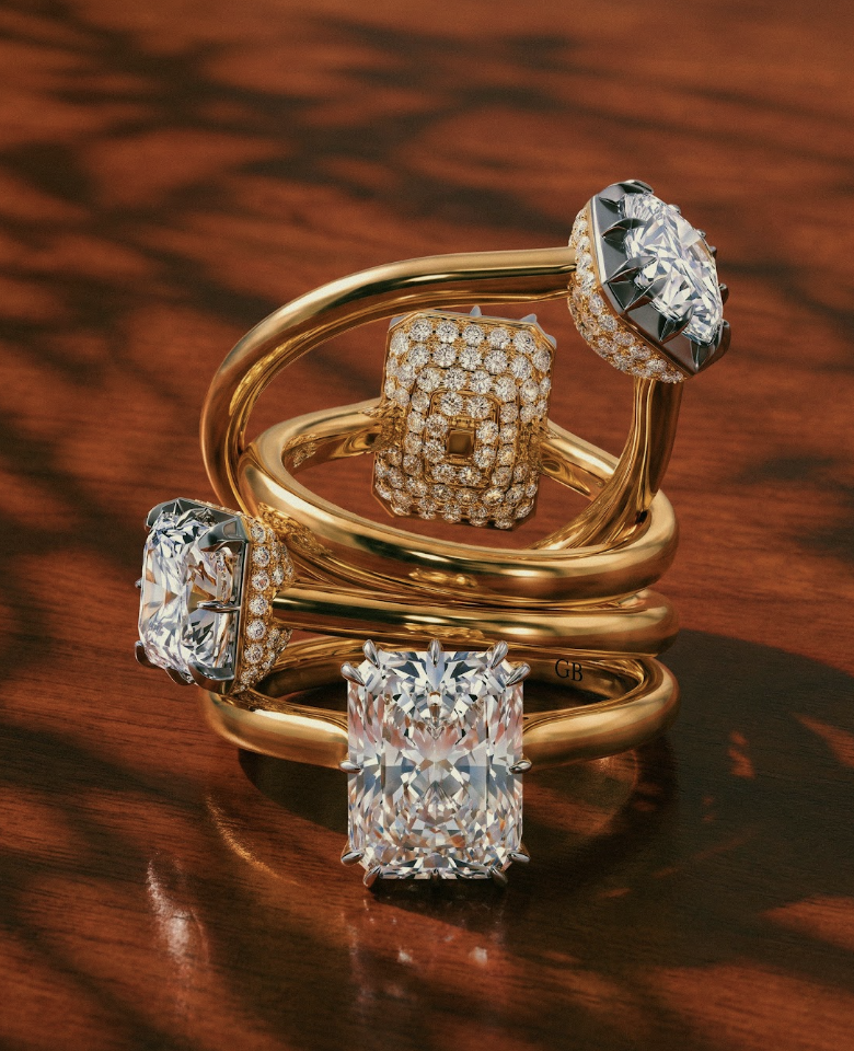 The Design Inspiration Behind the Heirloom Collection 