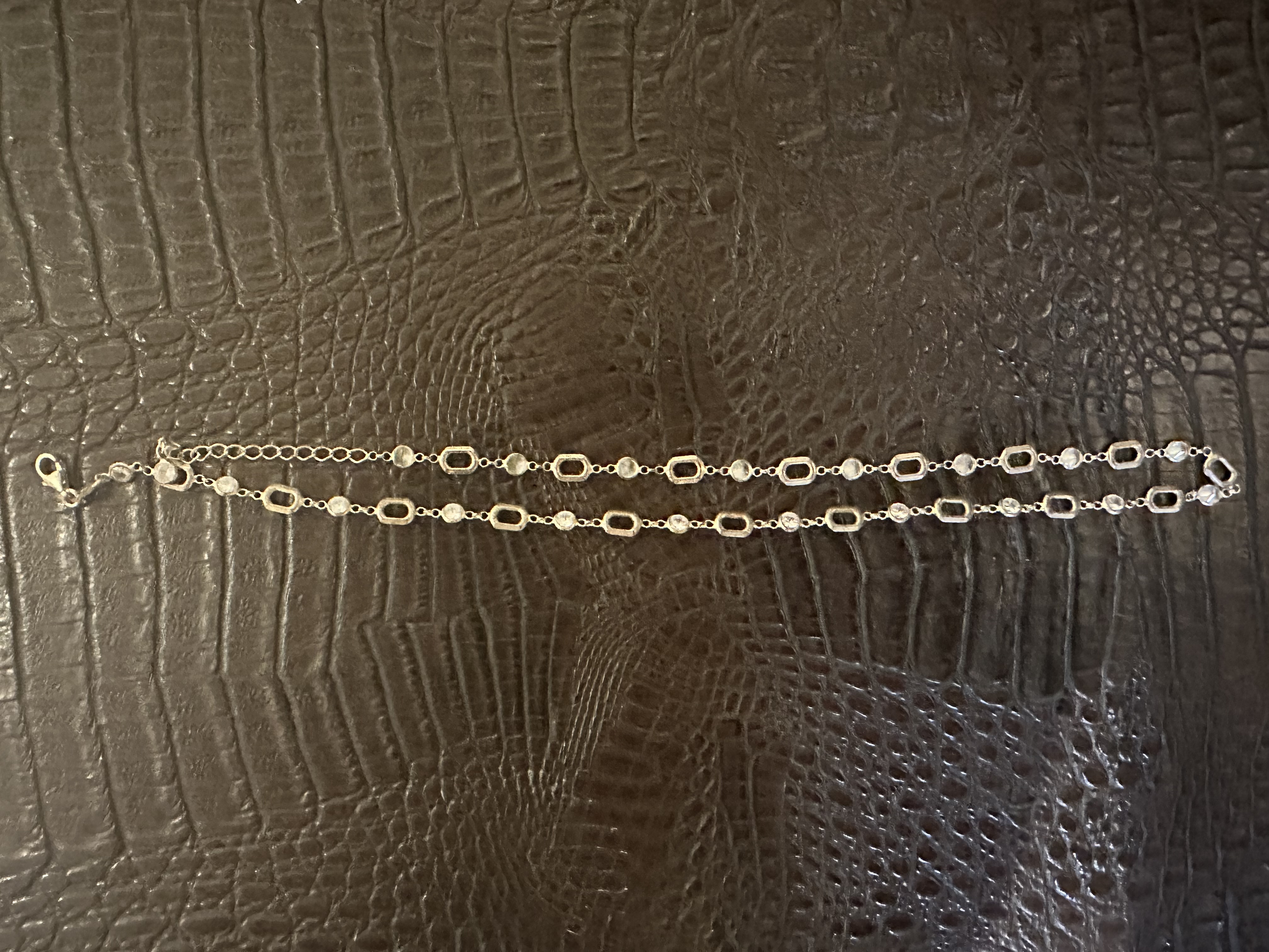 GB Custom 3 ctw Round Lab Grown Diamond Fashion Necklace