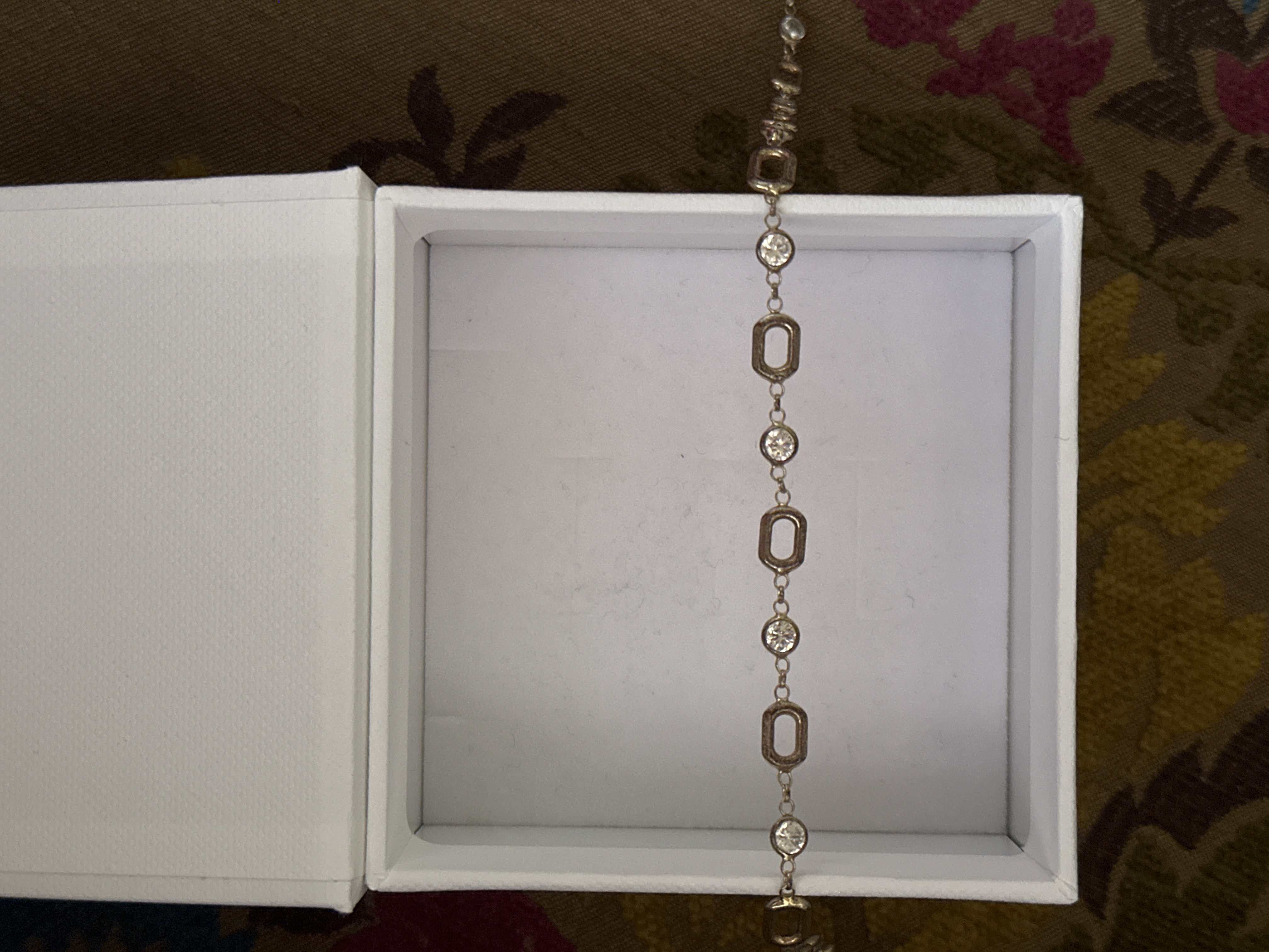 GB Custom 3 ctw Round Lab Grown Diamond Fashion Necklace