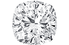 Cushion Lab Grown Diamond