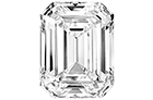 Emerald Lab Grown Diamond