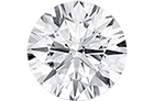 Round Lab Grown Diamond