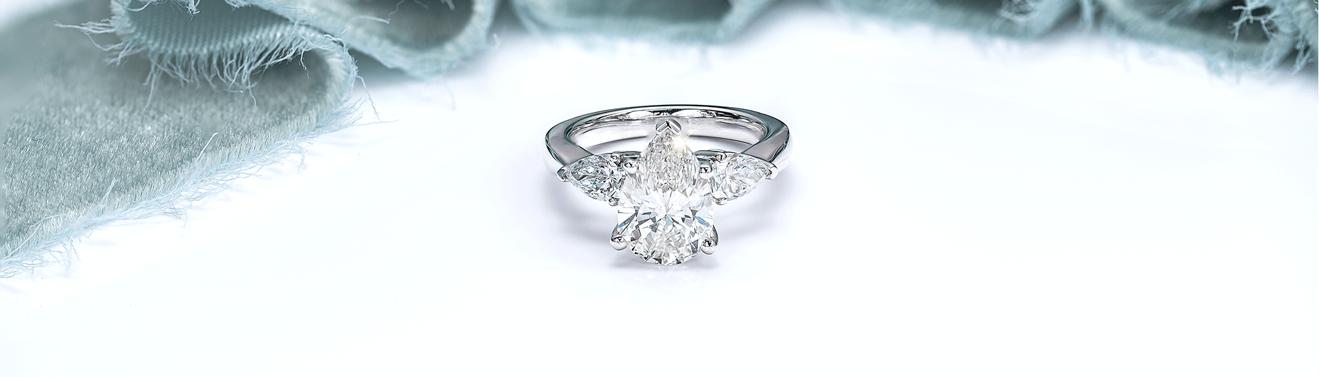 Pre-Designed Engagement Rings