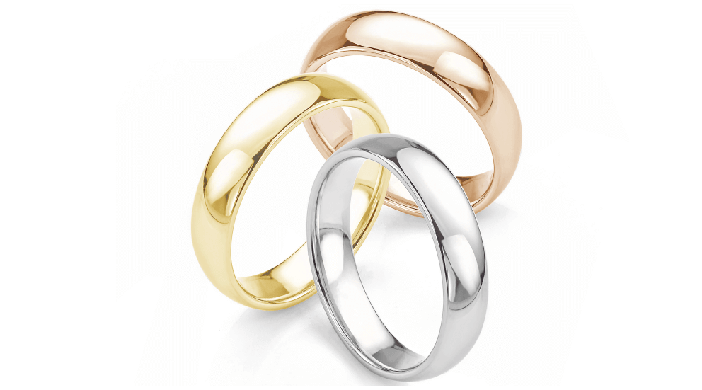 Choosing a Precious Metal