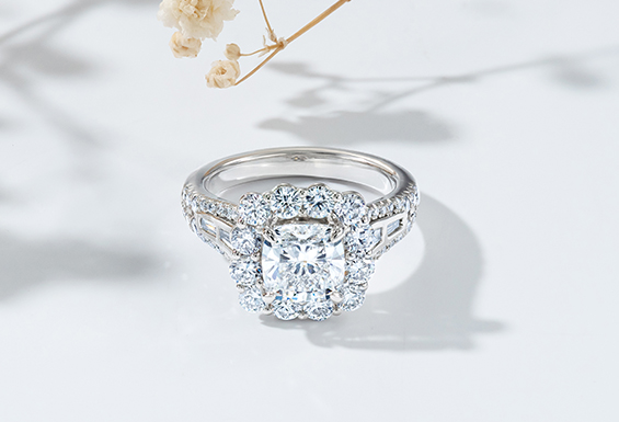 What are conflict-free diamonds?