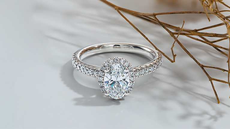 Conflict Free Diamonds
