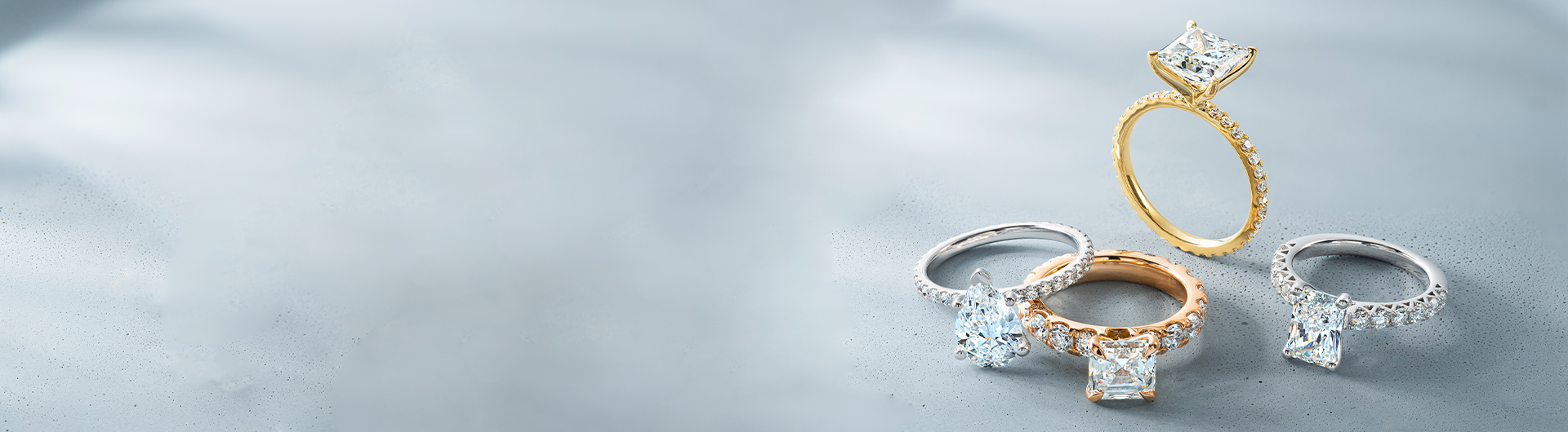 Learn about Diamond Shapes