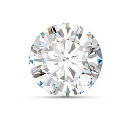Round (Brilliant) Cut Diamonds