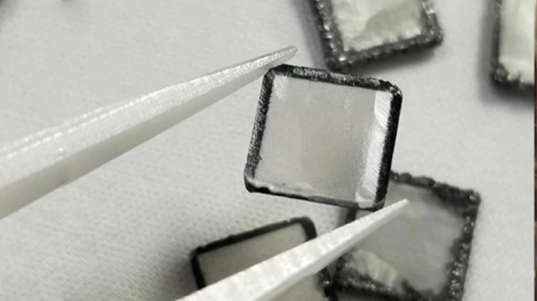 How are CVD Diamonds made?