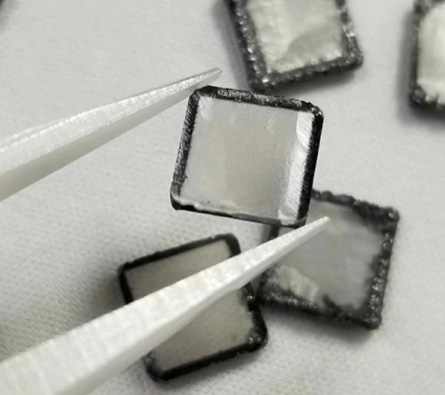 How are CVD Diamonds made?