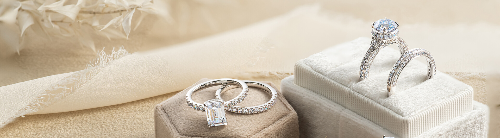 >Engagement Ring Styles