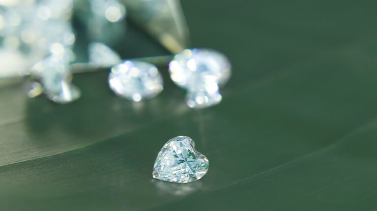 FAQs About Lab Grown Diamonds