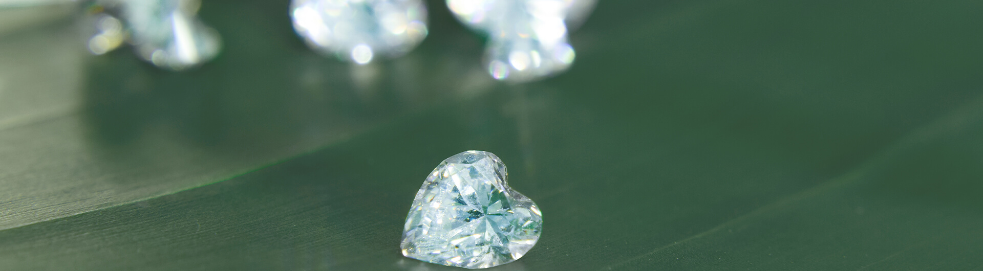FAQs About Lab Grown Diamonds