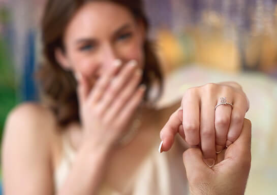 Engagement Rings, A Symbol of Love