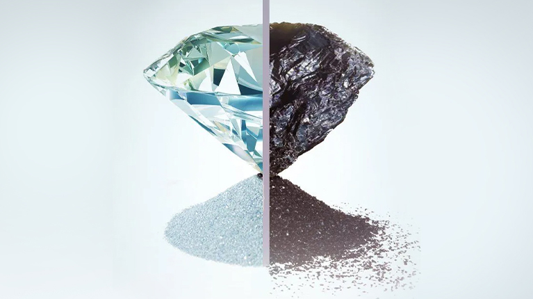 Lab Grown Diamonds VS. Mined Diamonds