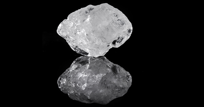 What are Natural Diamonds?