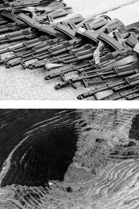Environmental Impact