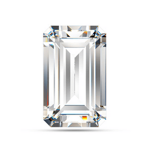 Emerald Cut Diamonds