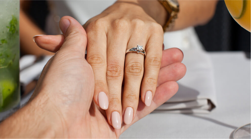 Know your Engagement Rings Budget