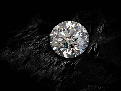 Mined Diamonds