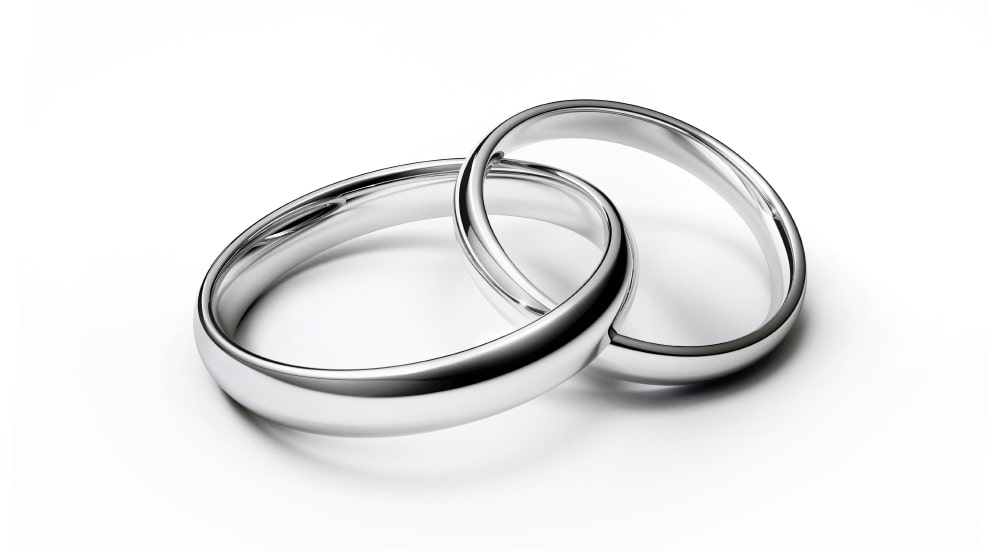 Best Metal For Engagement Ring Lab Created Diamonds