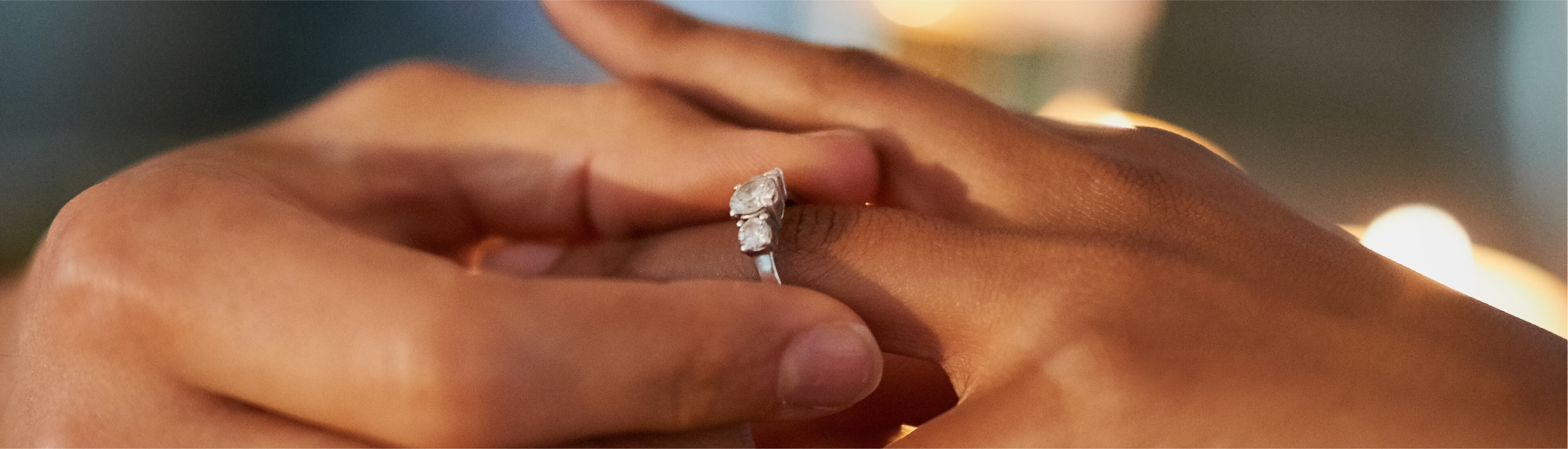 Finding the Perfect Engagement Ring