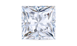 PrincessLab Grown Diamond