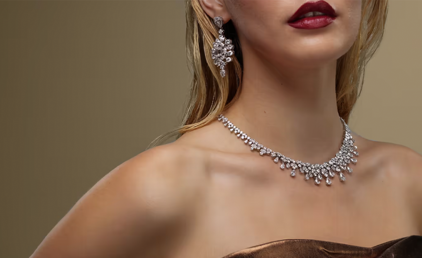 High Jewelry Collection