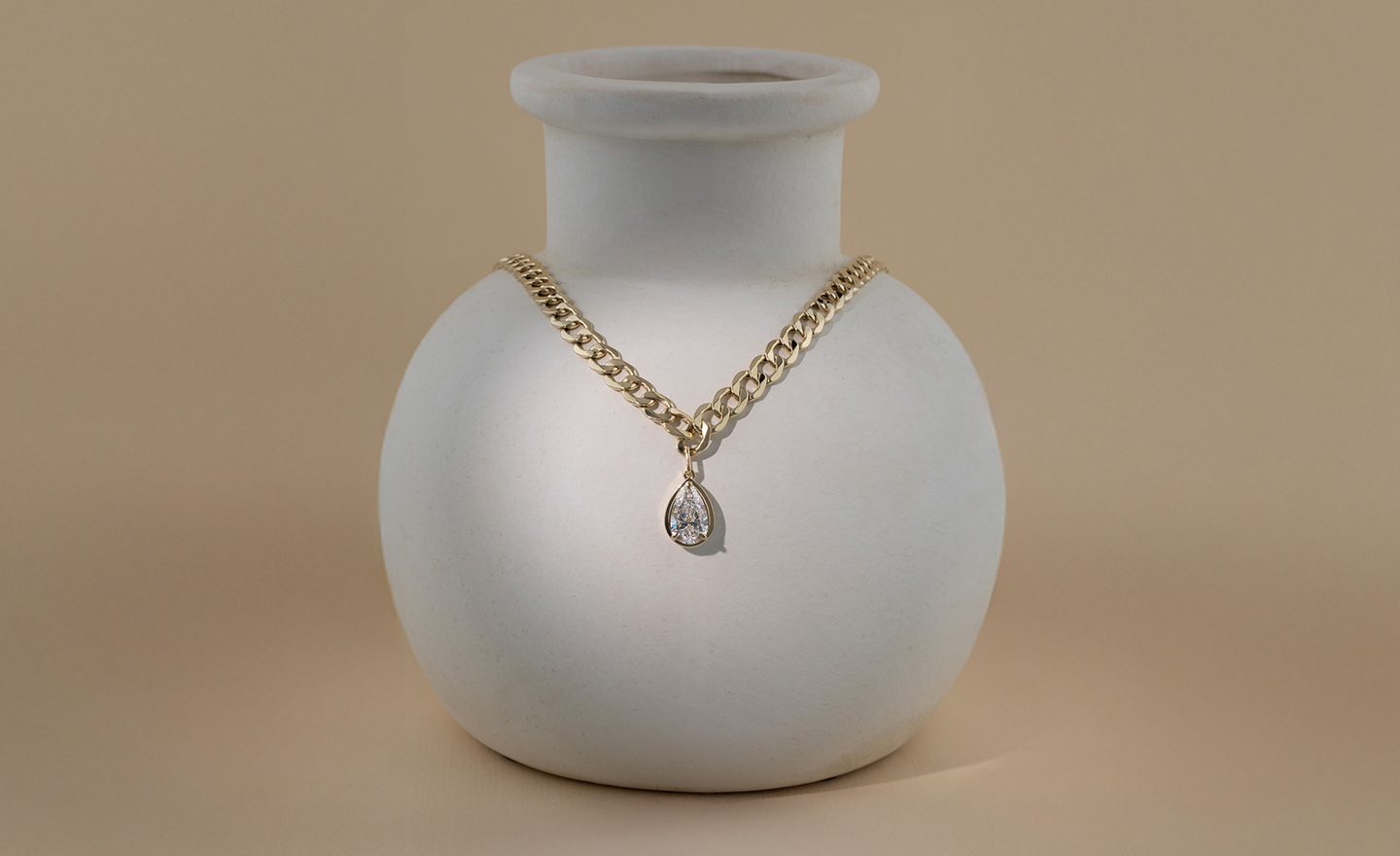Links Jewelry Collection