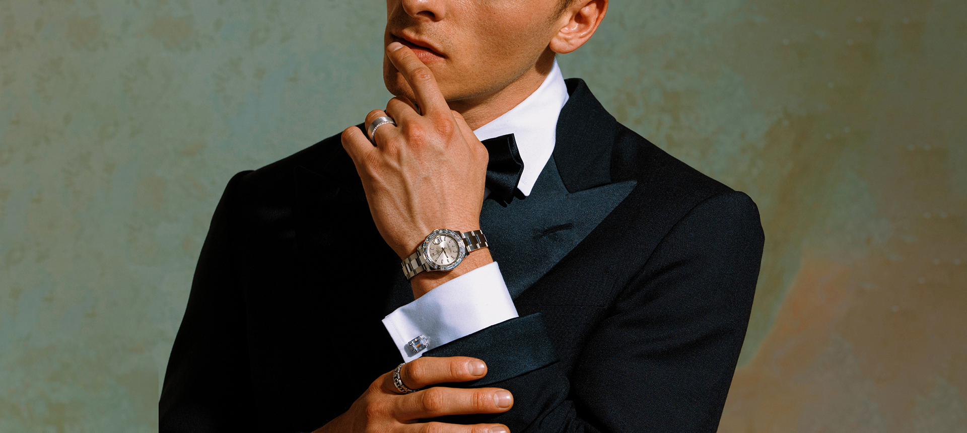 Rolex Watches Collection