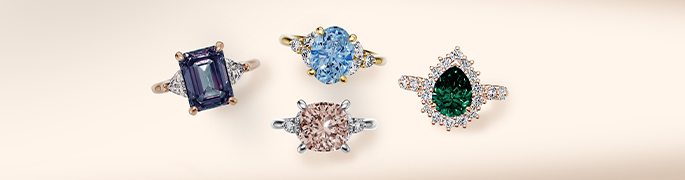 Design Your Ring