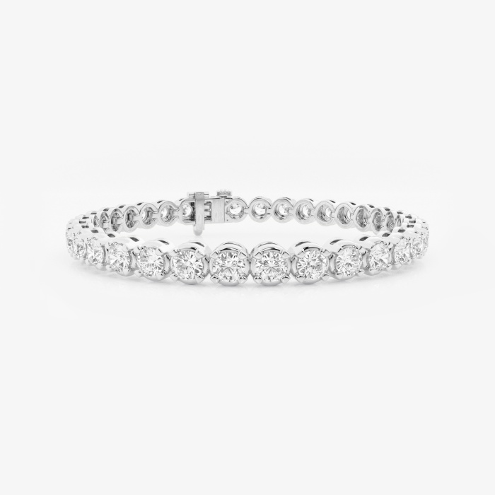 grown brilliance tennis bracelet grown brilliance tennis bracelet
